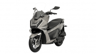 Kymco Sky Town 150 Golden Brown