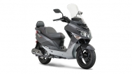 SYM Joyride 200i Evo 2024 Philippines Price Specs Official