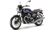 Moto Guzzi V7 Special Blu Formal