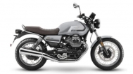 Moto Guzzi V7 Special Casual Grey