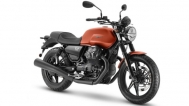 Moto Guzzi V7 Stone Aranciane Rame