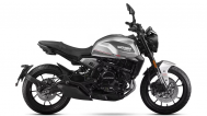 Moto Morini Seiemmezzo-Gray