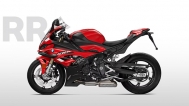 Passion BMW S 1000 RR