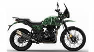Pine Green