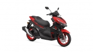 QJMOTOR AX 180- Red