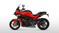 Racing Red 2 BMW S1000 XR