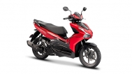 Red Honda Airblade 150