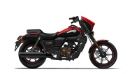 Red UM Renegade Sport S