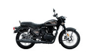 Royal Enfield Bullet 350 - Black Gold