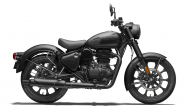 Royal Enfield Classic 350-Stealth Black