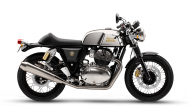 Royal Enfield Continental GT 650 Mister Clean
