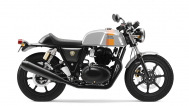 Royal Enfield Continental GT 650 Special Apex Grey