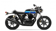 Royal Enfield Continental GT 650 Special Slipstream Blue