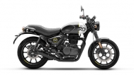 Royal Enfield Hunter 350- Rebel Black