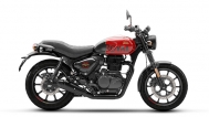 Royal Enfield Hunter 350-Rebel Red