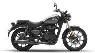 Royal Enfield Meteor 350-Fireball Black
