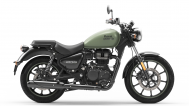 Royal Enfield Meteor 350-Fireball Matt Green