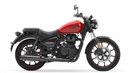 Royal Enfield Meteor 350-Fireball Red