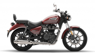 Royal Enfield Meteor 350-Stellar Red