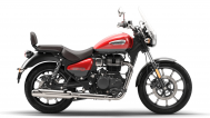 Royal Enfield Meteor 350-Supernova Red