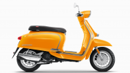 Siciliano Yellow