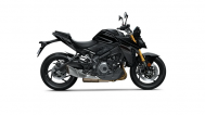 Suzuki GSX-S1000 ABS-Glass Sparkle Black