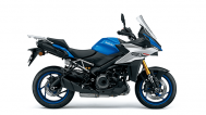 Suzuki GSX-S1000 GX - Metallic Triton Blue