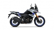 Suzuki V-Strom 1050 DE - Pearl Tech White