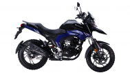 Suzuki V-Strom160