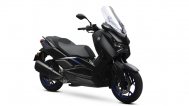 Sword Gray Yamaha XMAX 300