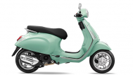 Vespa Primavera 150 Green Amabile
