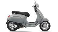 Vespa Primavera 150 Grey Materia
