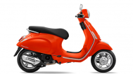 Vespa Primavera 150 Orange Impulsive