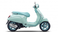 Vespa Primavera S 150 Green Amabile