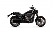VOGE CU250 -  Black