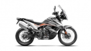 Ktm 790 store adv price