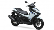 Yamaha Mio Aerox Standard - Glaze Blue