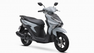 Yamaha Mio Gear- Ceramic Gray