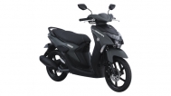 Yamaha Mio Gear Standard- Matte Gray