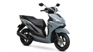 Yamaha Mio Gravis-Dark Gray