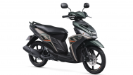 Yamaha Mio i125-Matte Brown