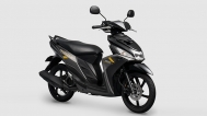 Yamaha Mio i125 Standard Version- Matte Gray