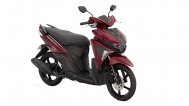 Yamaha Mio Soul i125 Standard -Burgundy Red