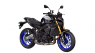 Yamaha MT-09 SP - Icon Performance