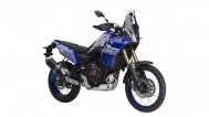 Yamaha Tenere 700  Icon Blue