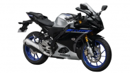 Yamaha YZF-R15M- Icon Performance