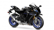 Yamaha YZF-R1M  Black Metallic