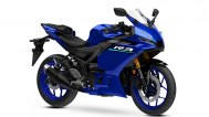 Yamaha YZF R3 ABS- Race Blu
