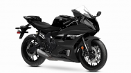 Yamaha YZF-R7 -Yamaha Black