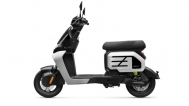 ZEEHO AE2-Eclipse Silver